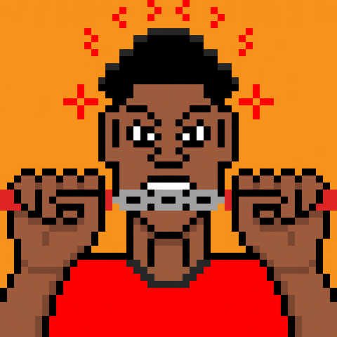 Nunchaku Punk